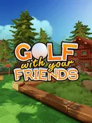 Golf with your Friends