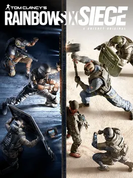 Tom Clancy&#8217;s Rainbow Six Siege